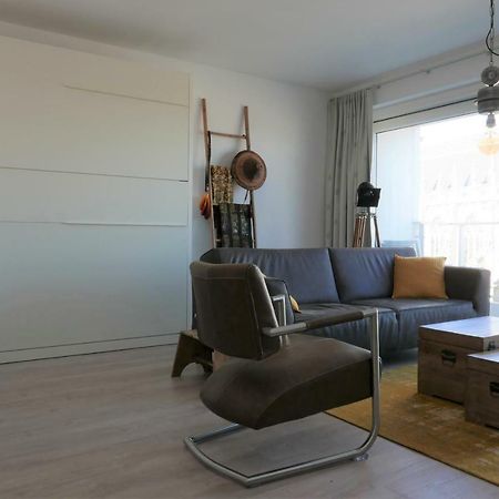 Appartement Aan Zee Oostende Exterior foto
